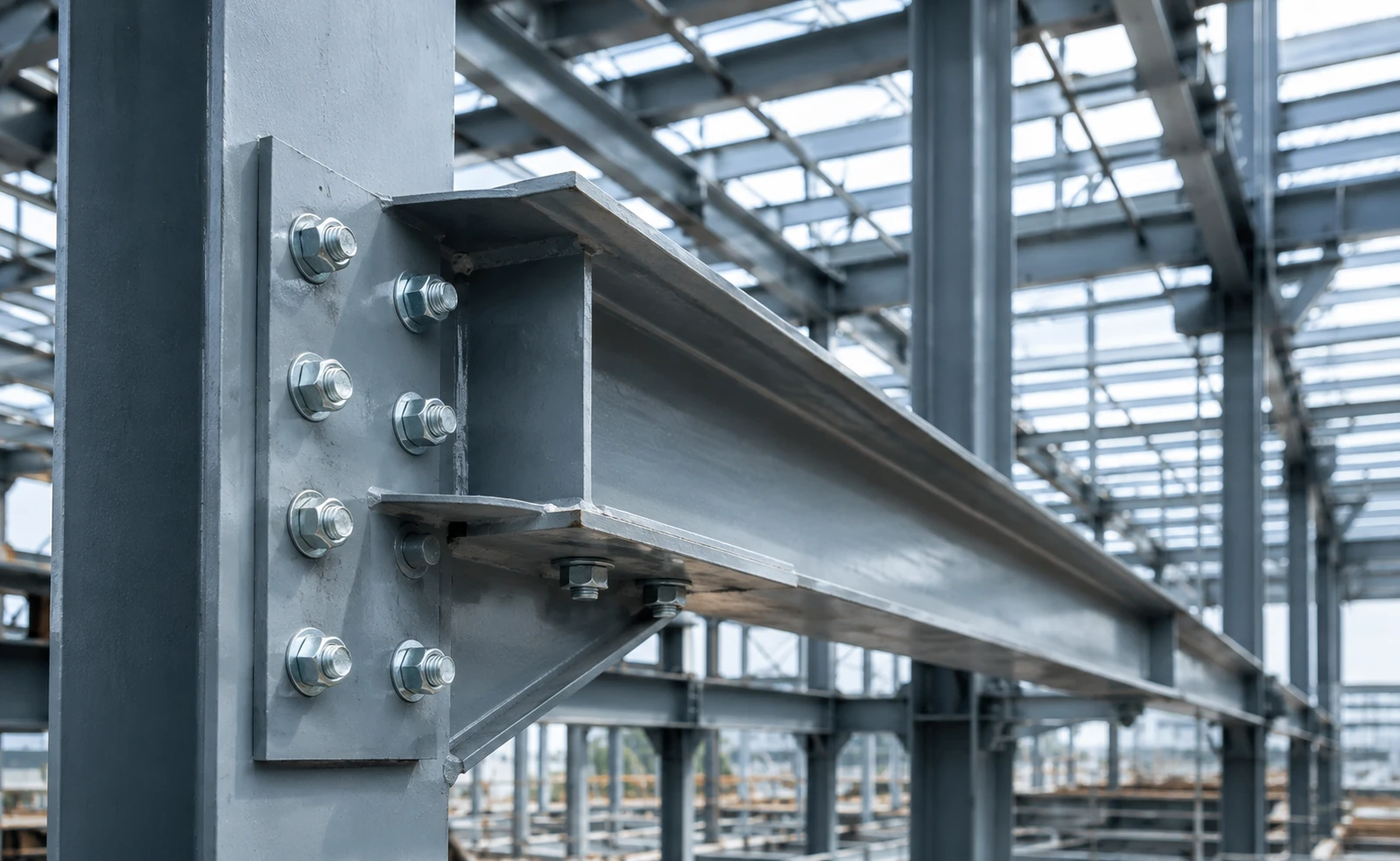 Steel Structure